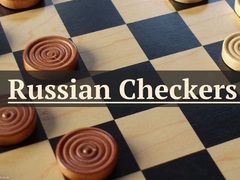 Oyun Russian Checkers Free