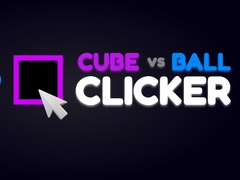 Oyun Cube vs Ball Clicker