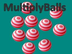 Oyun MultiplyBalls