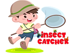 Oyun Insect Catcher
