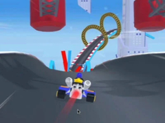 Oyun Crazy Kart Race