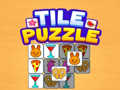 Oyun Tile Puzzle