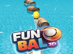 Oyun Fun Ball 3D