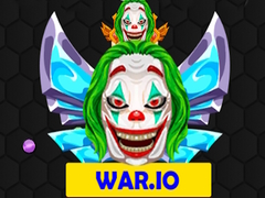 Oyun Wars.io