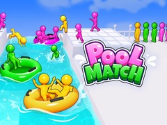 Oyun Pool Match Jam