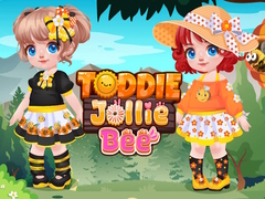Oyun Toddie Jollie Bee