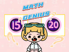 Oyun Kids Quiz: Math Genius
