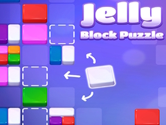 Oyun Jelly Block Puzzle