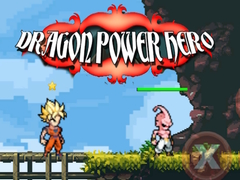 Oyun Dragon Power Hero 