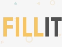 Oyun Fill It