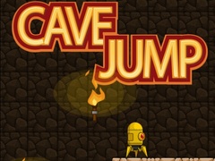 Oyun Cave Jump