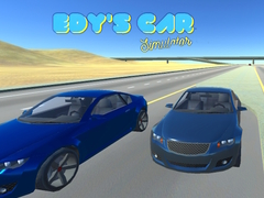 Oyun Edy's Car Simulator