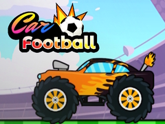 Oyun Car Football