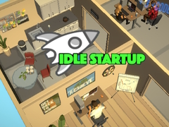 Oyun Idle Startup