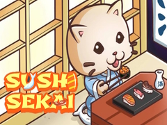 Oyun Sushi Sekai