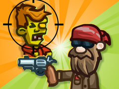 Oyun Stupid Zombies Online