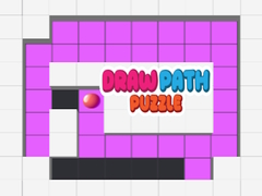Oyun Draw Path Puzzle