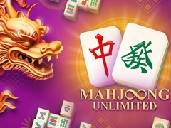 Oyun Mahjong Unlimited