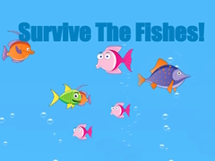 Oyun Survive The Fishes