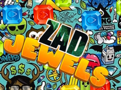 Oyun Zad Jewels