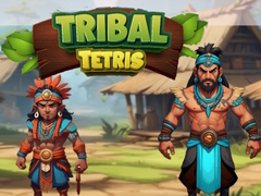 Oyun Tribal Tetris