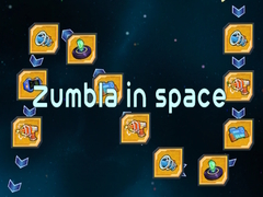 Oyun Zumbla in Space