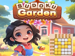Oyun Sudoku Garden