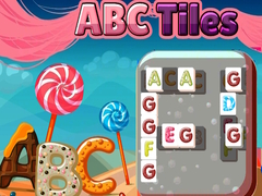 Oyun ABC Tiles