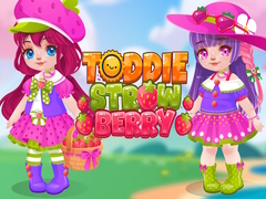 Oyun Toddie Strawberry
