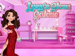 Oyun Lusy's Glam Galore