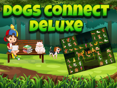 Oyun Dogs Connect Deluxe