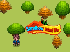 Oyun Sandbox Island War