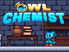 Oyun Owl Chemist