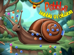 Oyun Pebble Bubble Evolution