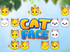 Oyun Cat Face