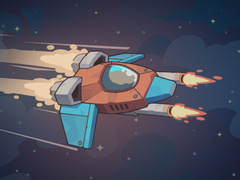 Oyun Star Attack 3D