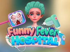 Oyun Funny Fever Hospital