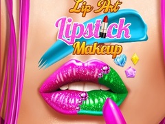Oyun Lip Art Lipstick Makeup