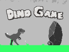 Oyun Dino Game