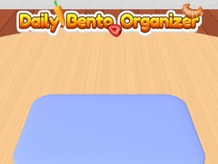 Oyun Daily Bento Organizer