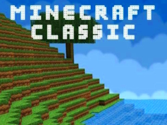 Oyun Minecraft classic