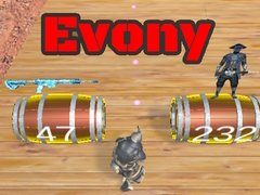 Oyun Evony