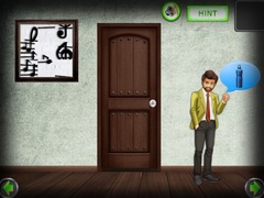 Oyun Amgel Easy Room Escape 212