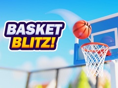 Oyun Basket Blitz