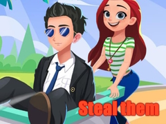 Oyun Steal them