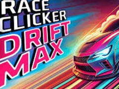 Oyun Race Clicker: Drift Max