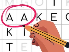 Oyun Letters Match