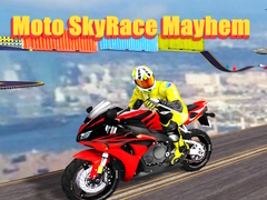 Oyun Moto SkyRace Mayhem