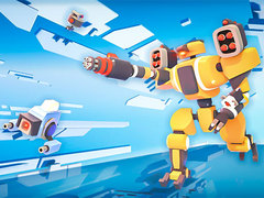 Oyun Mecha Duel