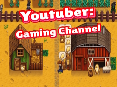 Oyun Youtuber: Gaming Channel